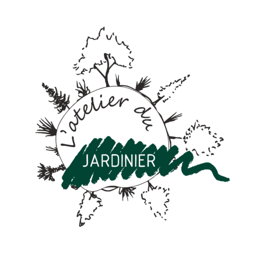 logo Atelier du jardinier